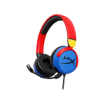CASQUE HyperX Cloud Mini WD Multicouleur – Image 4