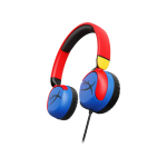 CASQUE HyperX Cloud Mini WD Multicouleur – Image 5