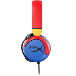 CASQUE HyperX Cloud Mini WD Multicouleur – Image 6