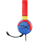 CASQUE HyperX Cloud Mini WD Multicouleur – Image 7