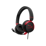 CASQUE HyperX Cloud Mini WD NOIR