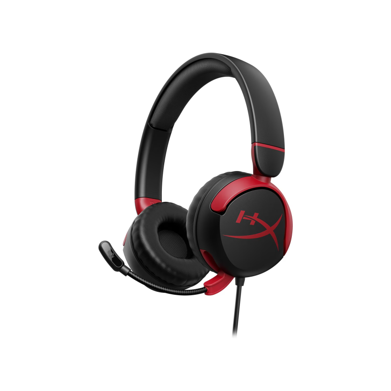 casque-hyperx-cloud-mini-wd-noir CASQUE HyperX Cloud Mini WD NOIR – Image 1