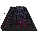 Clavier Gamer Filaire HYPERX Alloy Core RGB AZERTY - Noir – Image 5