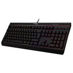 Clavier Gamer Filaire HYPERX Alloy Core RGB AZERTY - Noir – Image 2