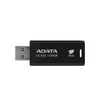 Clé USB ADATA Tiny UC320 USB 3.1 / 128 Go / Noir – Image 4
