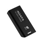 Clé USB ADATA Tiny UC320 USB 3.1 / 256 Go / Noir