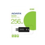Clé USB ADATA Tiny UC320 USB 3.1 / 256 Go / Noir – Image 3