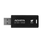 Clé USB ADATA Tiny UC320 USB 3.1 / 64 Go / Noir – Image 4