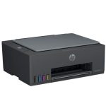 Imprimante HP 3en1 SMART TANK 581 COULEUR / WI-FI + 4 Bouteilles d'encre HP Incluses – Image 2