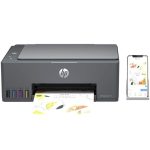 Imprimante HP 3en1 SMART TANK 581 COULEUR / WI-FI + 4 Bouteilles d'encre HP Incluses – Image 4
