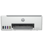 Imprimante HP 3en1 SMART TANK 520 COULEUR + 6 Bouteilles d'encre HP Incluses