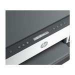 Imprimante HP 720 à Réservoir 3EN1 Recto Verso WIFI + 6 Bouteilles D'encres – Image 4