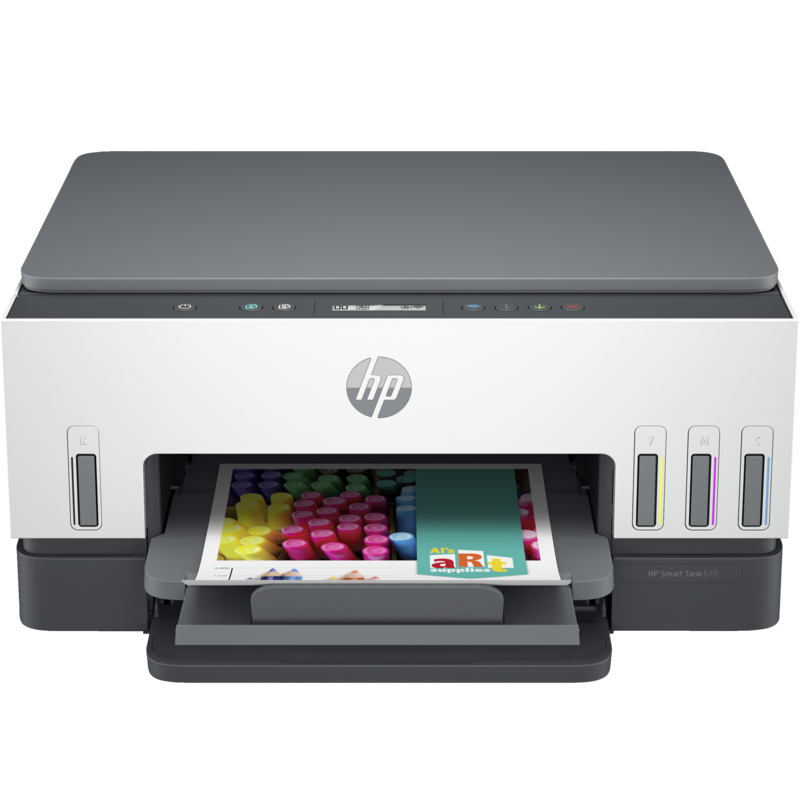 imprimante-hp-720-a-reservoir-3en1-recto-verso-wifi-6-bouteilles-d-encres Imprimante HP 720 à Réservoir 3EN1 Recto Verso WIFI + 6 Bouteilles D'encres – Image 1