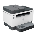 Imprimante Multifonction HP LaserJet Tank MFP 2602sdn / Monochrome / A4 – Image 3
