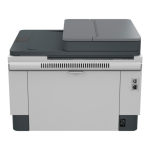 Imprimante Multifonction HP LaserJet Tank MFP 2602sdn / Monochrome / A4 – Image 5