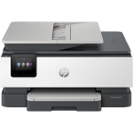 Imprimante Multifonction HP OfficeJet Pro 8123 / Couleur / A4 / Blanc