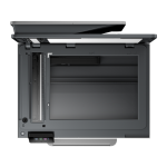 Imprimante Multifonction HP OfficeJet Pro 8123 / Couleur / A4 / Blanc – Image 4