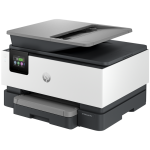 Imprimante Multifonction HP OfficeJet Pro 9120 / Couleur / A4 / Wi-Fi / Blanc – Image 4