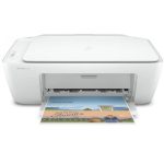 Imprimante Multifonction Jet d'encre couleur HP Deskjet 2320 AIO + Cartouche d’encre noire HP 305 + Cartouche d’encre Couleur HP 305 Incluses