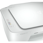 Imprimante Multifonction Jet d'encre couleur HP Deskjet 2320 AIO + Cartouche d’encre noire HP 305 + Cartouche d’encre Couleur HP 305 Incluses – Image 4