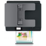Imprimante Multifonction Jet d'encre Tout-en-un HP Smart Tank 615 / Wifi + 6 Bouteilles d'encres Offertes – Image 4