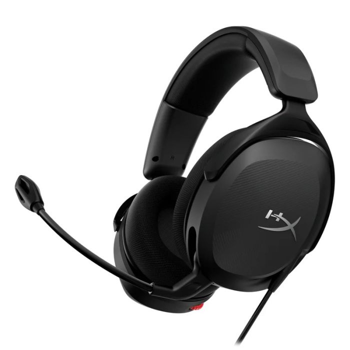 micro-casque-filaire-gamer-hyperx-cloud-stinger-2-core-noir-1 Casque HyperX Cloud Stinger 2 Core / Noir – Image 1