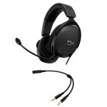 Casque HyperX Cloud Stinger 2 Core / Noir – Image 2
