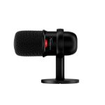 Microphone Gamer Filaire HYPERX SOLOCAST - Noir – Image 3