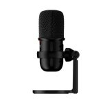 Microphone Gamer Filaire HYPERX SOLOCAST - Noir – Image 2