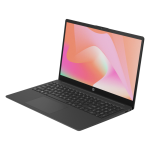 Pc Portable HP 15-fd0080nk / i5-1334U / MX570 2G / 8 Go / 512 Go SSD / Noir – Image 2