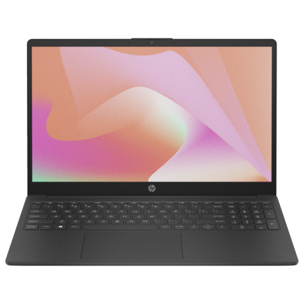 Pc Portable HP 15-fd0080nk / i5-1334U / MX570 2G / 8 Go / 512 Go SSD / Noir