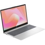 Pc Portable HP 15-fd0119nk 16 GO 1TB WIN 11 Silver – Image 4