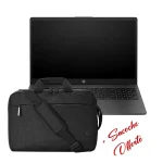 Pc portable HP 255 G10, Ryzen 3-7330U/4Go/512SSD/15,6 FHD