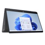 PC Portable HP Pavilion X360 2en1 14-ek1002nk / i5 13è Gén / 8 Go / WIN11 / Bleu