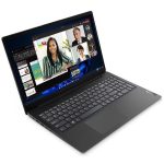 PC Portable LENOVO V15 G2 IJL Intel Celeron N4500 8Go 256Go SSD - Noir
