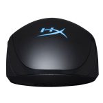 Souris Filaire Gamer HyperX PULSEFIRE CORE RGB - Noir – Image 2