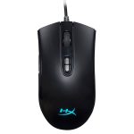 Souris Filaire Gamer HyperX PULSEFIRE CORE RGB - Noir