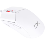 Souris Gaming Filaire HP HyperX Pulsefire Haste 2 / White – Image 2
