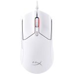 Souris Gaming Filaire HP HyperX Pulsefire Haste 2 / White