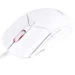 Souris Gaming Filaire HP HyperX Pulsefire Haste 2 / White – Image 3
