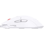 Souris Gaming Filaire HP HyperX Pulsefire Haste 2 / White – Image 4
