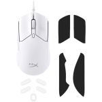 Souris Gaming Filaire HP HyperX Pulsefire Haste 2 / White – Image 5