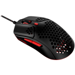 Souris Gaming Filaire HP HyperX Pulsefire Haste / Rouge & Noir – Image 3