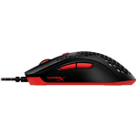 Souris Gaming Filaire HP HyperX Pulsefire Haste / Rouge & Noir – Image 5