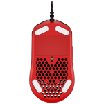 Souris Gaming Filaire HP HyperX Pulsefire Haste / Rouge & Noir – Image 6