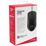 Souris Gaming HyperX Pulsefire Surge RGB – Image 7
