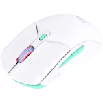 Souris Gaming Sans Fil HP HyperX Pulsefire Haste 2 Core / Blanc – Image 3