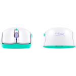 Souris Gaming Sans Fil HP HyperX Pulsefire Haste 2 Core / Blanc – Image 4