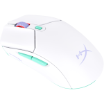 Souris Gaming Sans Fil HP HyperX Pulsefire Haste 2 Core / Blanc – Image 6