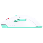 Souris Gaming Sans Fil HP HyperX Pulsefire Haste 2 Core / Blanc – Image 7